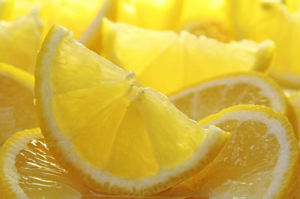 Lemon - Citrus Limon | Ellipsoidal Yellow Fruit - Lemonade