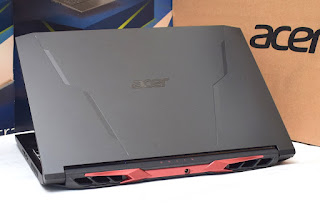 Jual Laptop Gaming Acer Nitro AN515-56 Core i5 Gen11