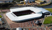 Stadium of Light