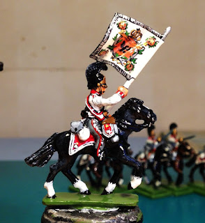 Der Kriegspielers Prussian Guard de Corps