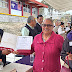 ALUMNOS DEL COBAT DE TIZATLÁN, INSTRUYEN A 42 ADULTOS MAYORES EN EDUCACIÓN BÁSICA