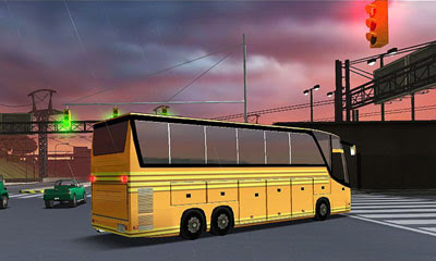 Bus Driver Pc Game Full Version Free Download For PC