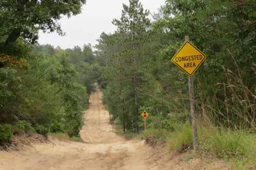 Carter Lake Rd