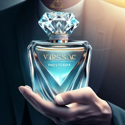 Unveiling the Allure of Versace Bright Crystal Perfume: A Fragrance That Transcends Time