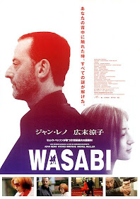 Baixar Filmes Download   Wasabi (Dual Audio) Grátis