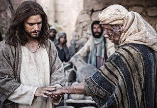 Série: Jesus no Evangelho de João - Jesus: O Grande Médico