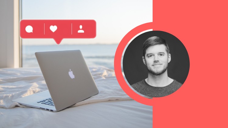 Digital Marketing Tools & Hacks (Social Media Marketing) Udemy Coupon