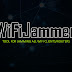 WiFiJammer - Tool For Jamming All WiFi Clients/Routers