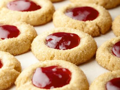 Jelly Cookies Recipe Allrecipes