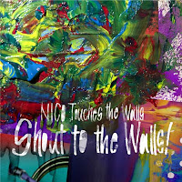 20. NICO Touches the Walls - Shout to the Walls! (Regular Edition)