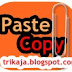Cara Memasang Anti Copas Di Blog