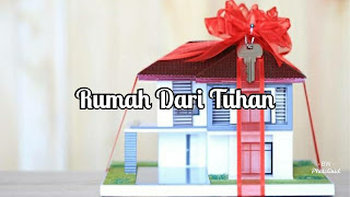 Rumah Dari Tuhan