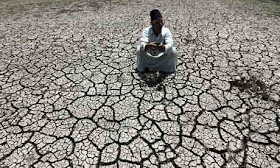 escasez de agua a Nivel Mundial