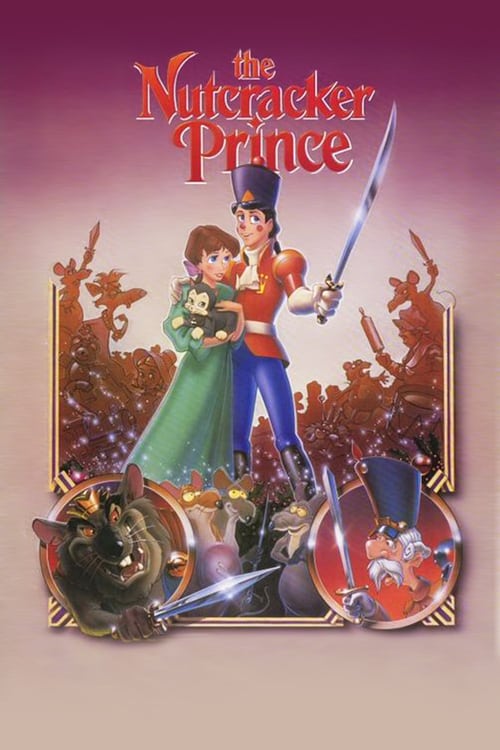 [HD] Der Nussknackerprinz 1990 Ganzer Film Deutsch