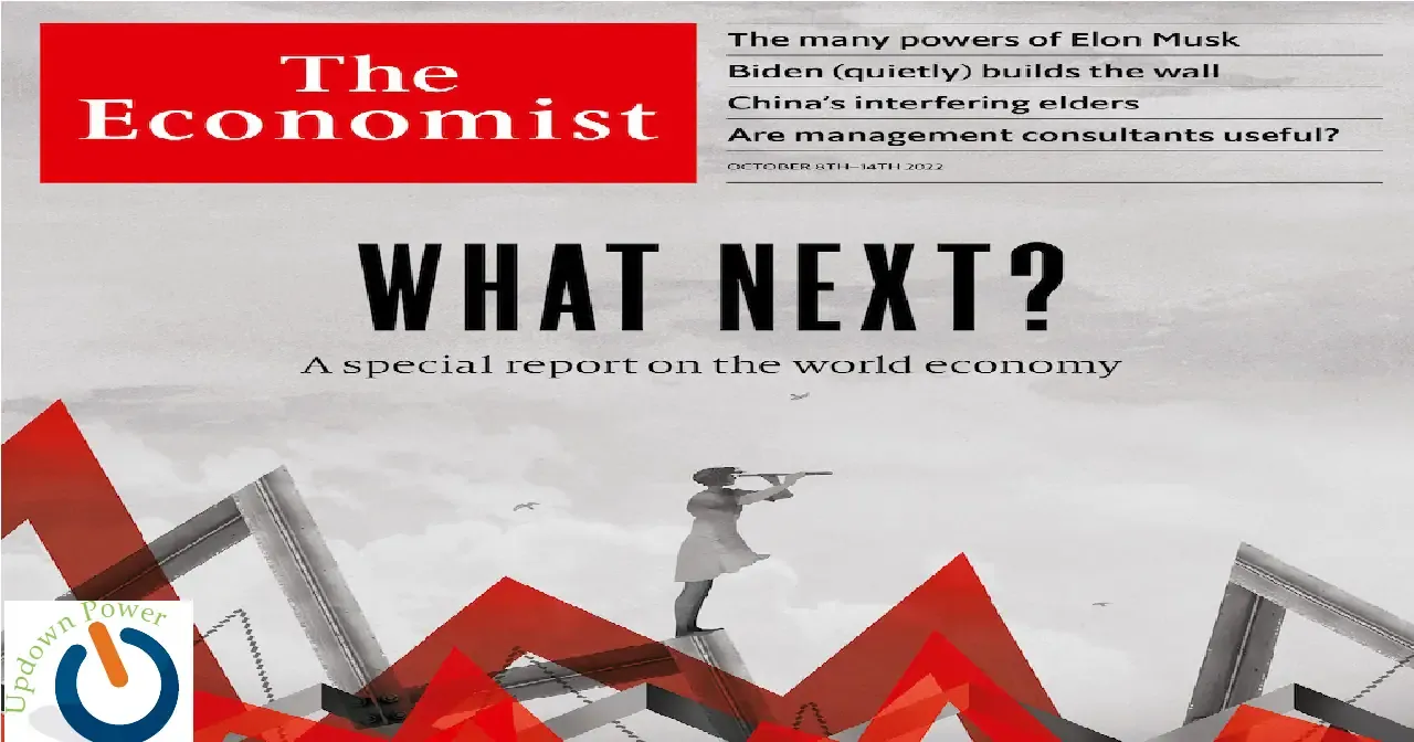 The Economist US Edition
