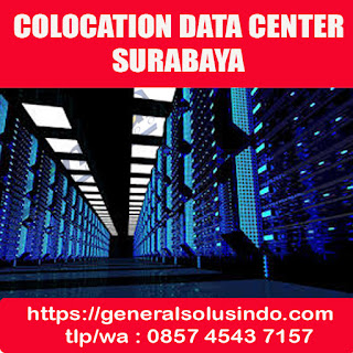 colocation data center surabaya general solusindo 3