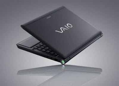 SONY Vaio VPCS135FG