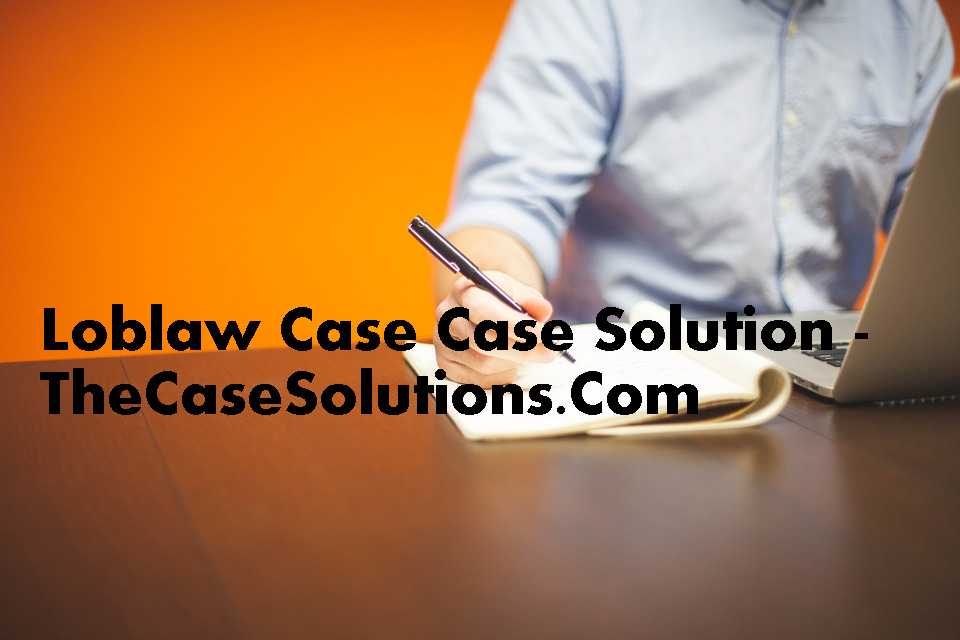 Consumer And Buyer Behaviour Case Solution