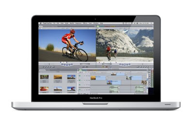 Apple Macbook Pro MC700/A