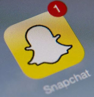 Cara Menggunakan Filter Anak Kecil di Snapchat