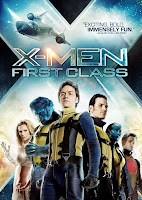 X-Men: First Class (2011)