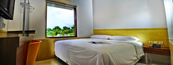 hotel bandung murah