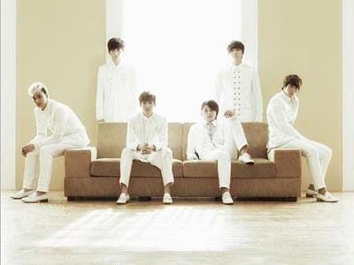 U-kiss