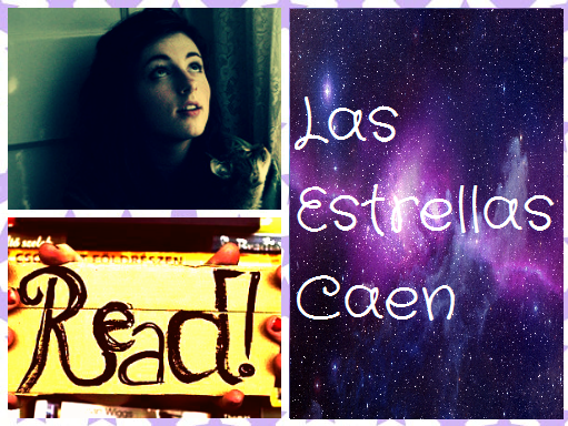 Las Estrellas Caen