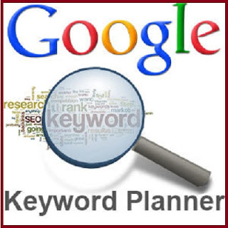 Google Keyword Planner