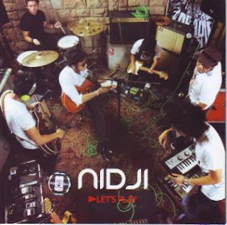 Lirik Chord Nidji Ku Takkan Bisa Mp3