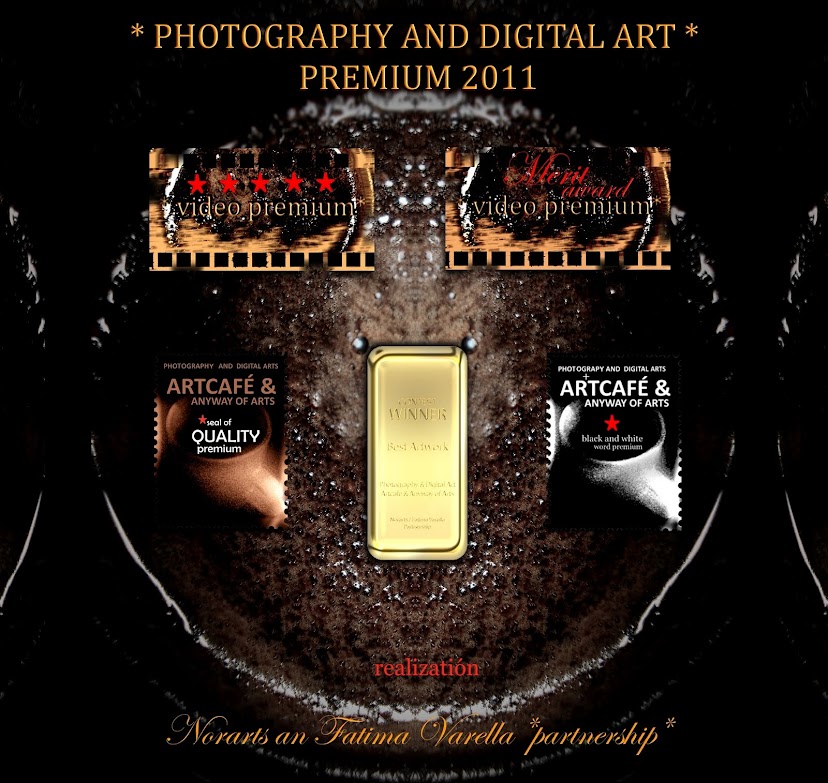 *Photography & Digital Arts | PREMIUM 2011*