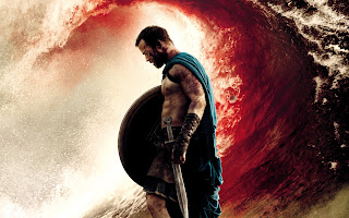 300 Rise of an Empire 2014 Movie