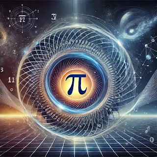 pi sayısı hakkında kompozisyon