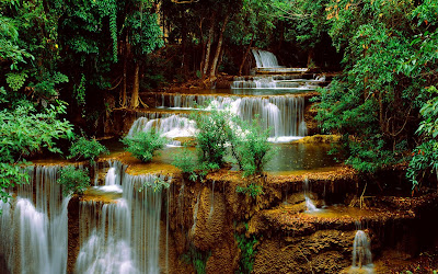 Waterfalls wallpapers in HD