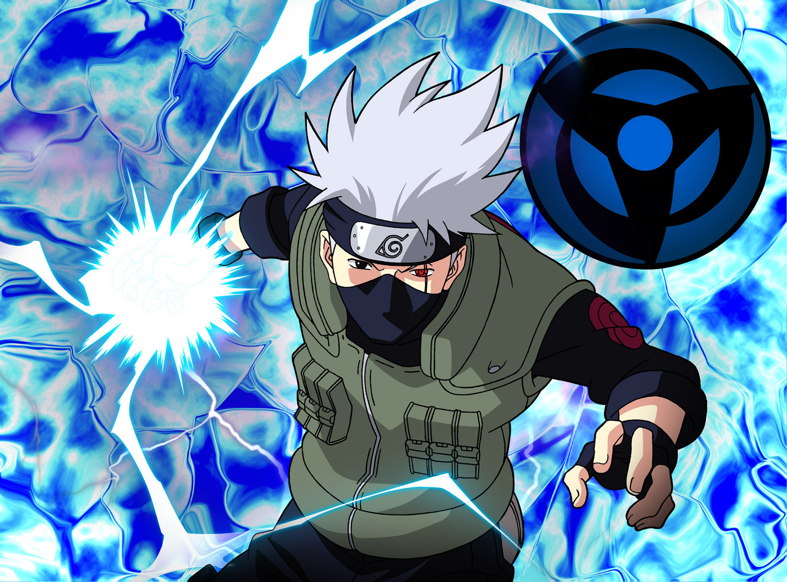  Kakashi  Hatake  Free Wallpaper 36 Photo Galore