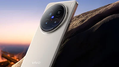 Vivo X200 Pro Özellikleri