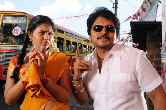 Thambi Vettothi Sundaram Movie Latest Stills Pics Photos cinema gallery