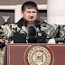 Ukraina Kalah Telak, Jenderal Muslim Chechnya: Mariupol Milik Kami!