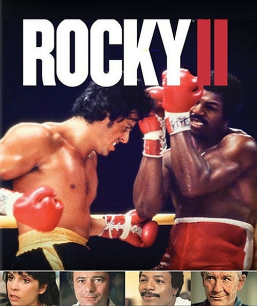 Rocky II 1979 Film Completo Download