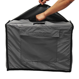 Weather-proof Portable Protective Cover Generator Storage Weatherproof Dustproof