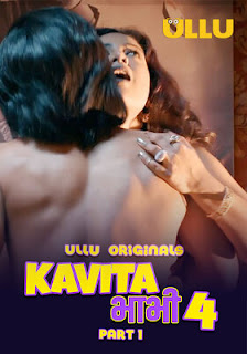 Kavita Bhabhi Season 4 Part 1 (2024) UllU Hindi