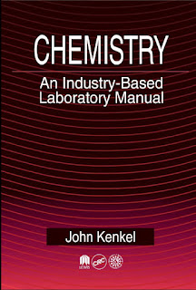 Chemistry An Industry Based Laboratory