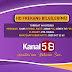 KANAL 58 TÜRKSAT FREAKANS BİLGİLERİ