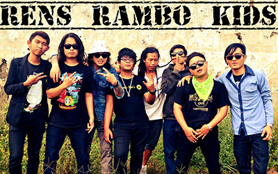 Download Lagu Rens Rambo Kids Mp3 Full Album