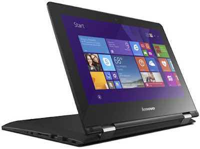 Lenovo Yoga 300-11IBR