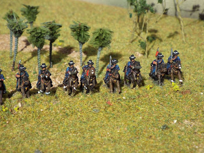 Presidales Cavalry picture 1