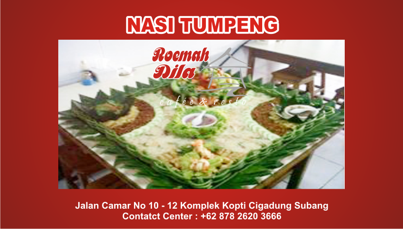 Nasi Tumpeng