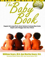 Download Ebook Gratis Panduan Cara Merawat Bayi Baru Lahir