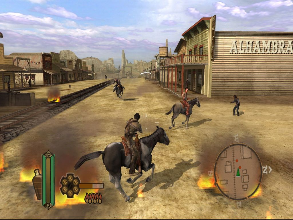 Gun Faye Keller Man PC Game Free Download