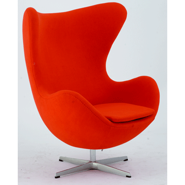 Iconic Chair Designs